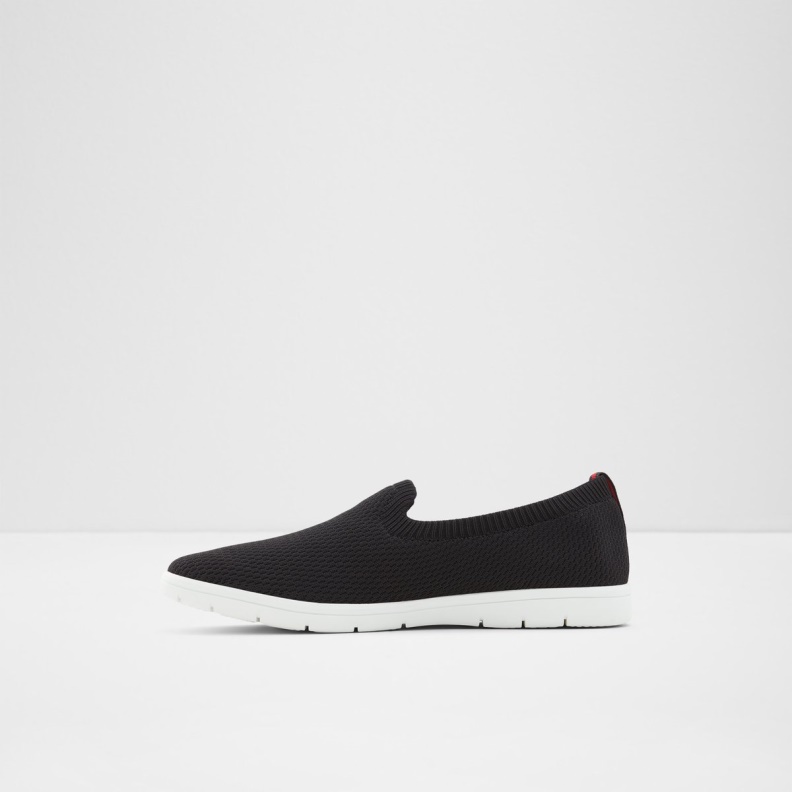 Black Oditio Loafer Fashion Aldo