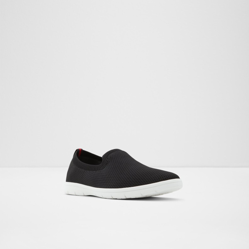 Black Oditio Loafer Fashion Aldo