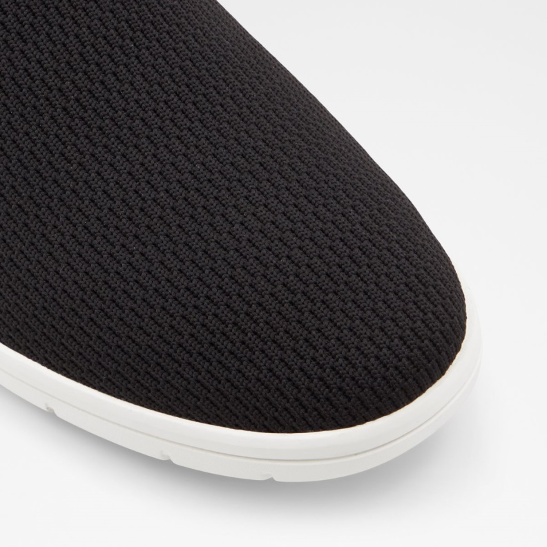 Black Oditio Loafer Fashion Aldo