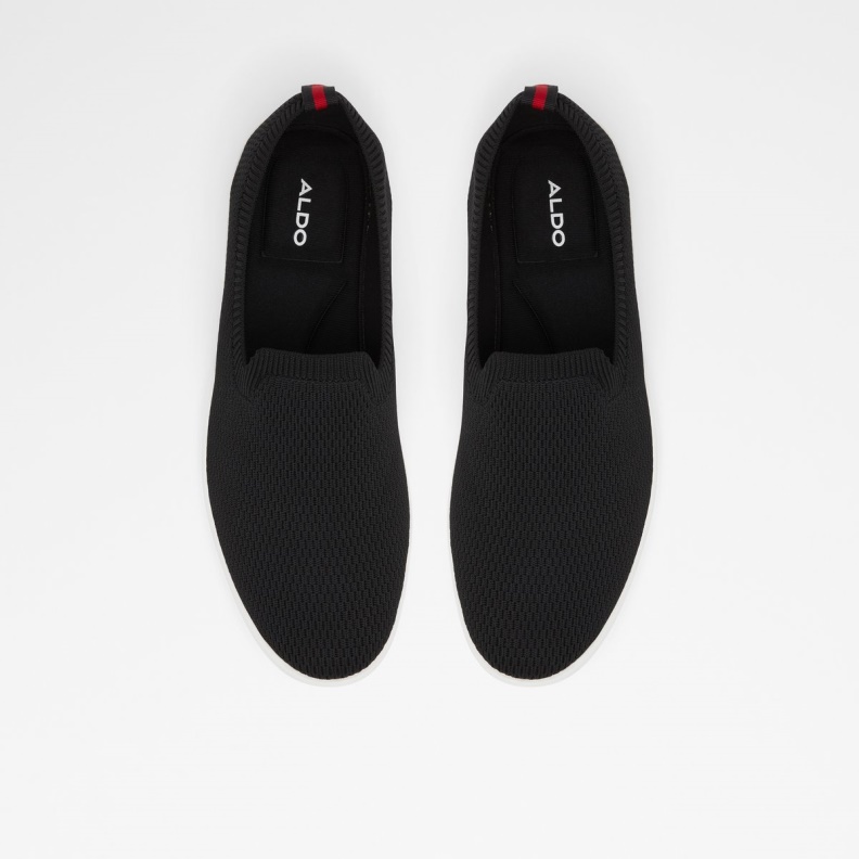 Black Oditio Loafer Fashion Aldo