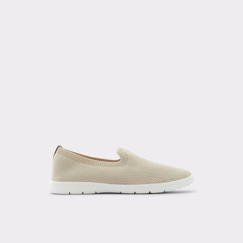 Aldo Oditio Light Beige Fashion