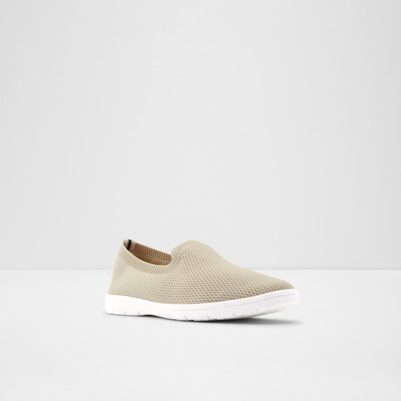 Aldo Oditio Light Beige Fashion