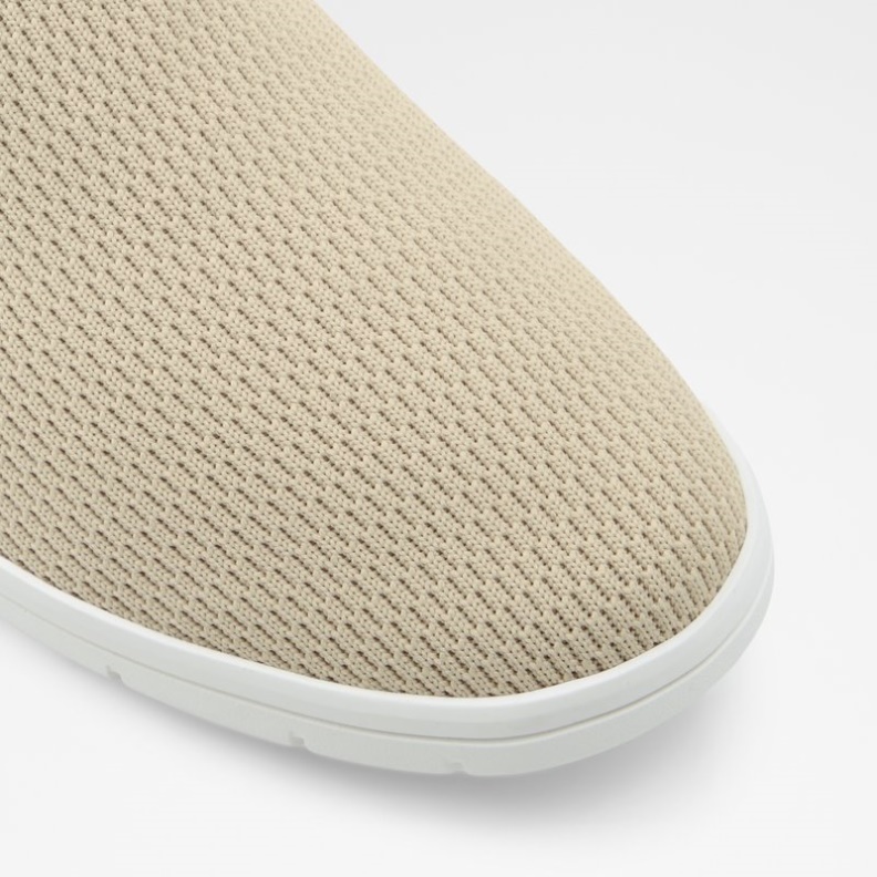 Aldo Oditio Light Beige Fashion