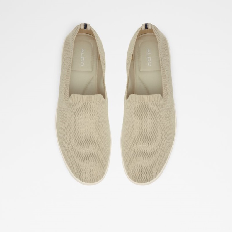 Aldo Oditio Light Beige Fashion