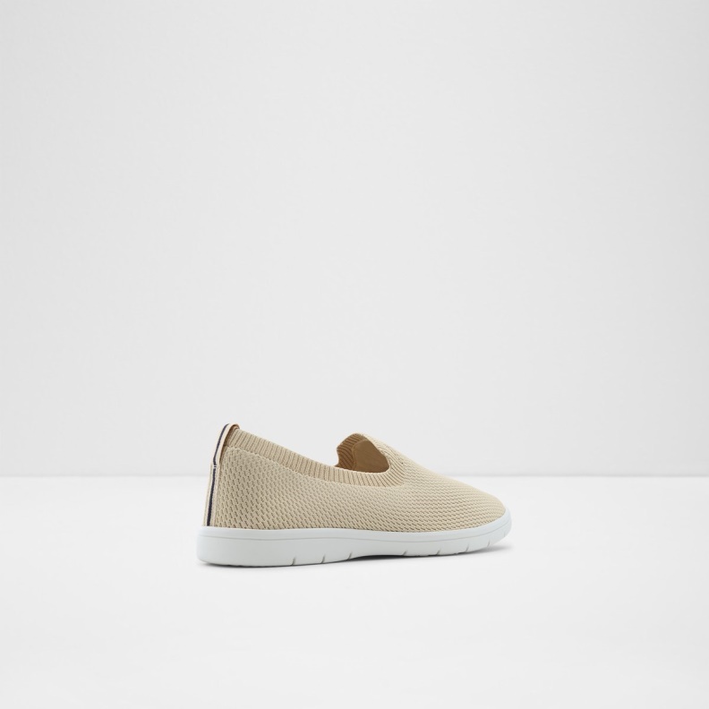 Aldo Oditio Loafer Light Beige Fashion