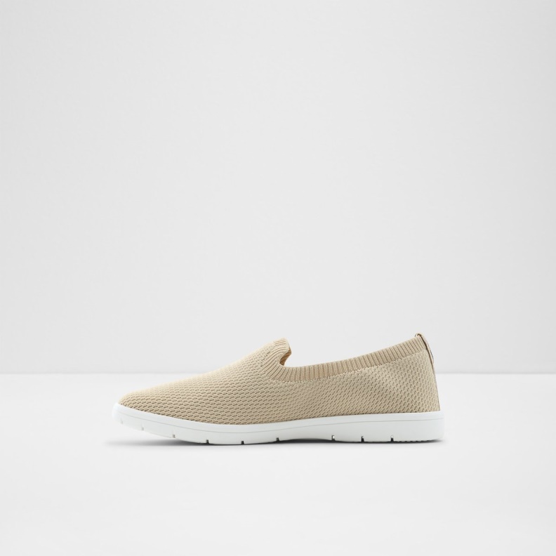 Aldo Oditio Loafer Light Beige Fashion