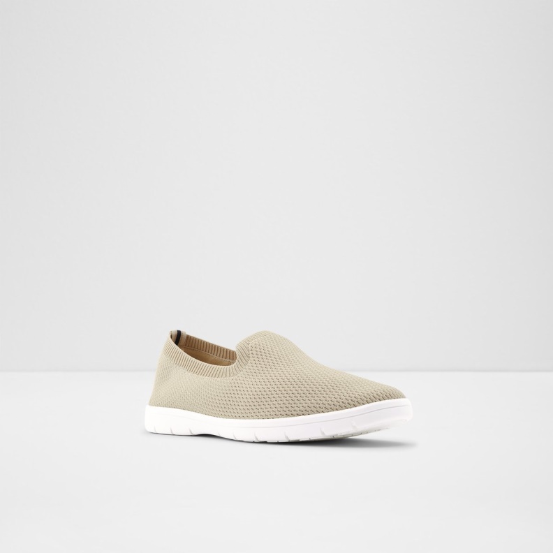 Aldo Oditio Loafer Light Beige Fashion