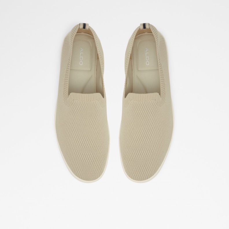 Aldo Oditio Loafer Light Beige Fashion