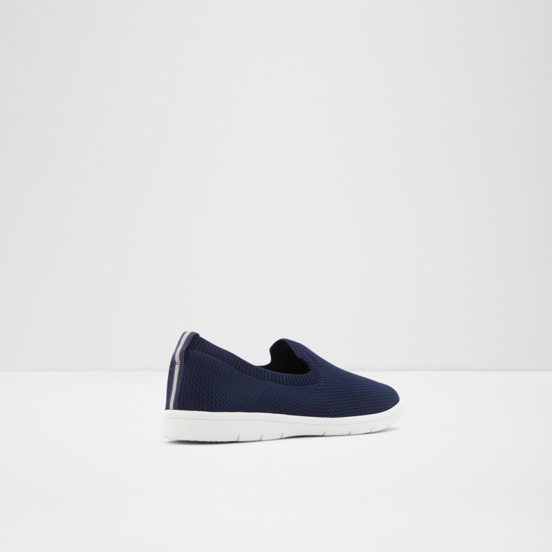Fashion Navy Aldo Oditio Loafer