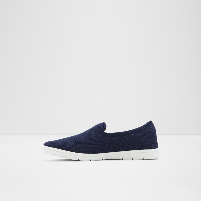 Fashion Navy Aldo Oditio Loafer