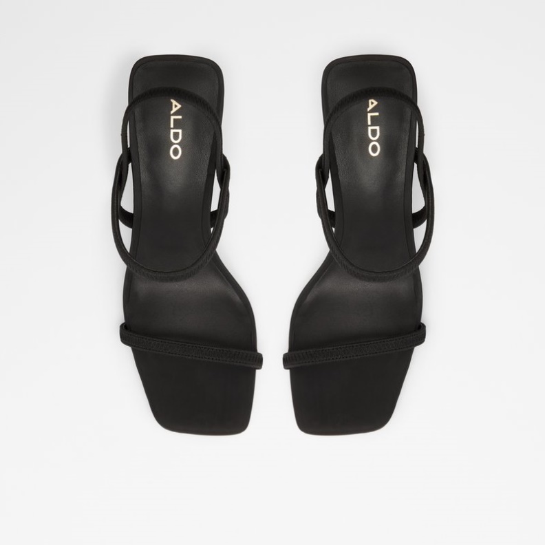 Schwarz Aldo Fashion Okurr