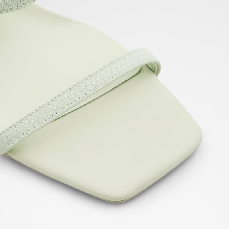 Aldo Hellgrün Mode Okurr