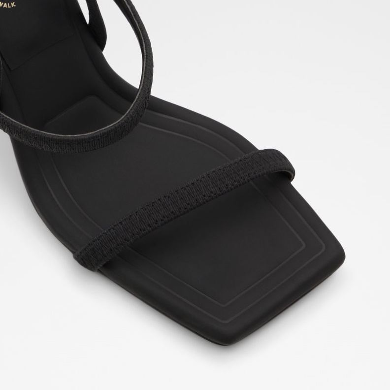 Mode Aldo Schwarz Okurra