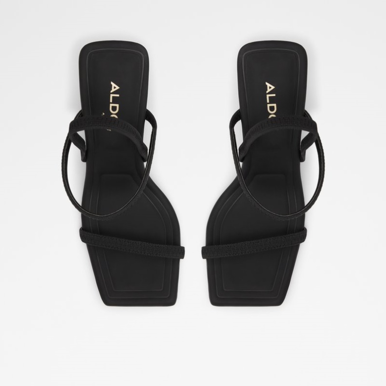 Mode Aldo Schwarz Okurra