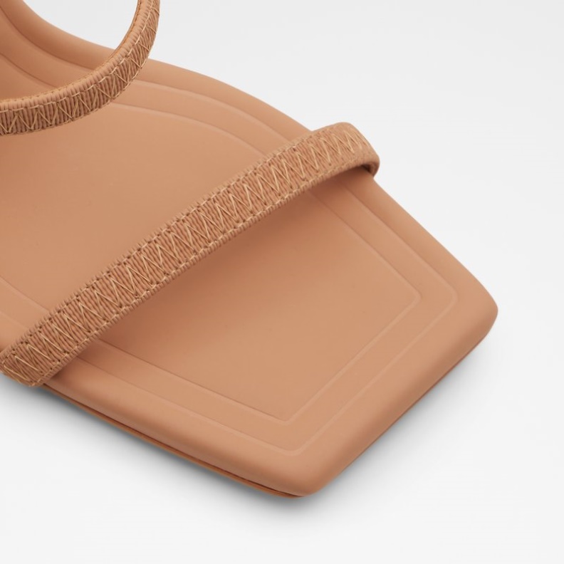 Mode Aldo Okurra Mittelbeige