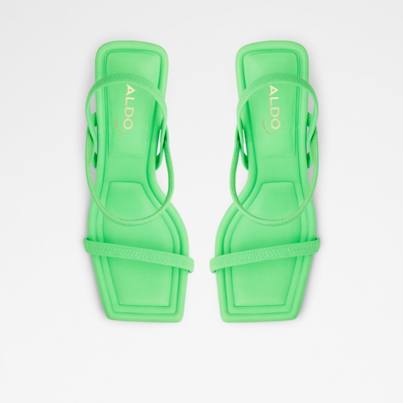 Mode Hellgrün Okurra Aldo