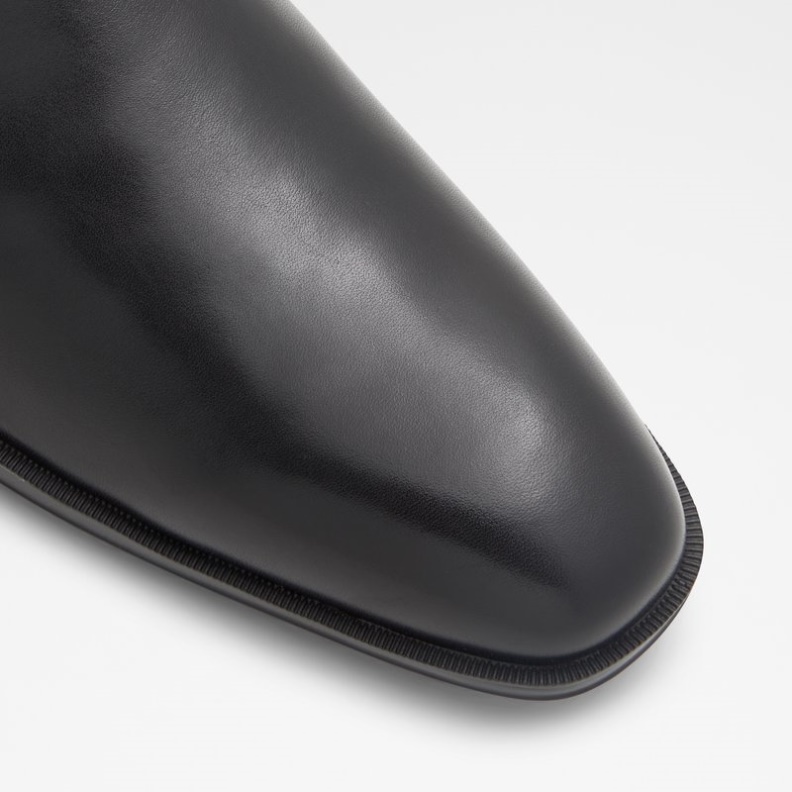 Schwarze Mode Aldo Olaeloth