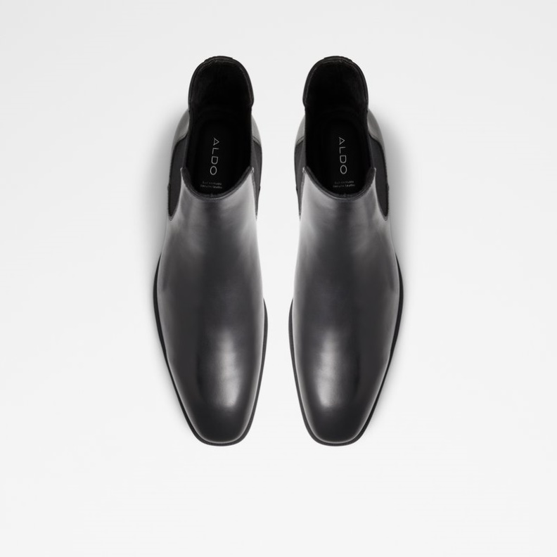 Schwarze Mode Aldo Olaeloth