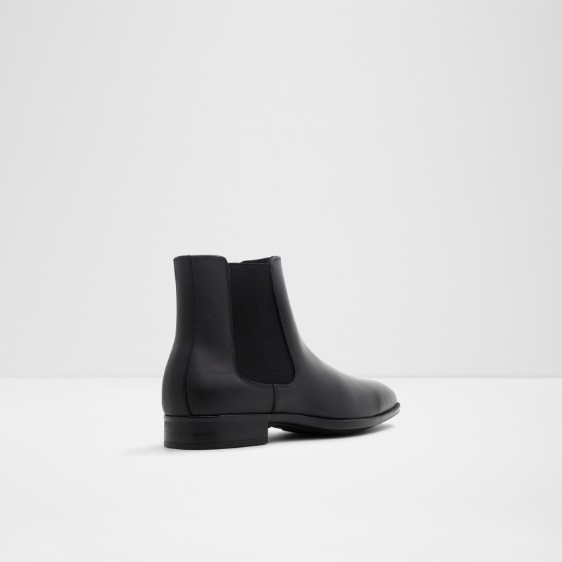 Olaeloth Chelsea Boot Aldo Fashion Black