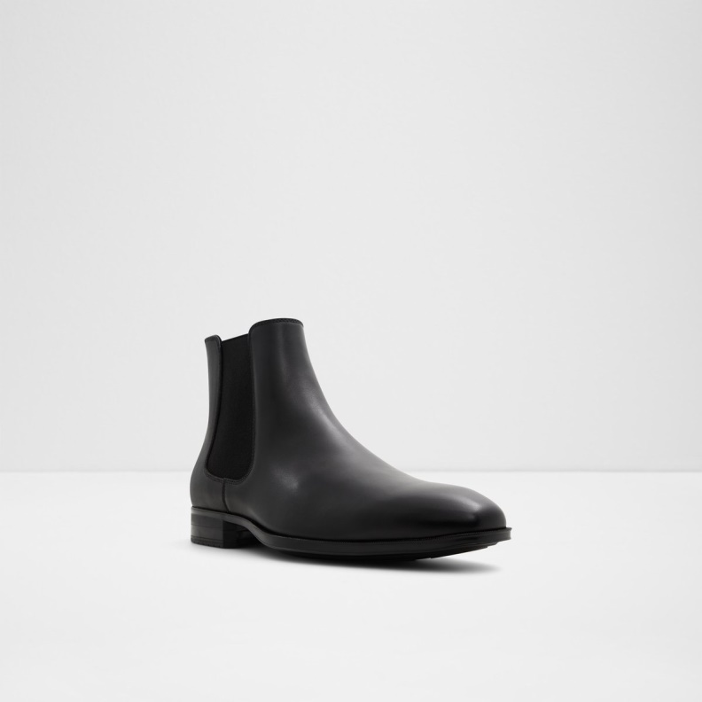 Olaeloth Chelsea Boot Aldo Fashion Black