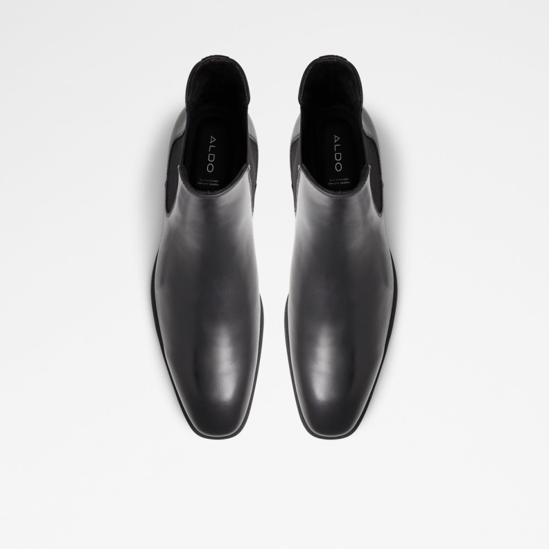 Olaeloth Chelsea Boot Aldo Fashion Black