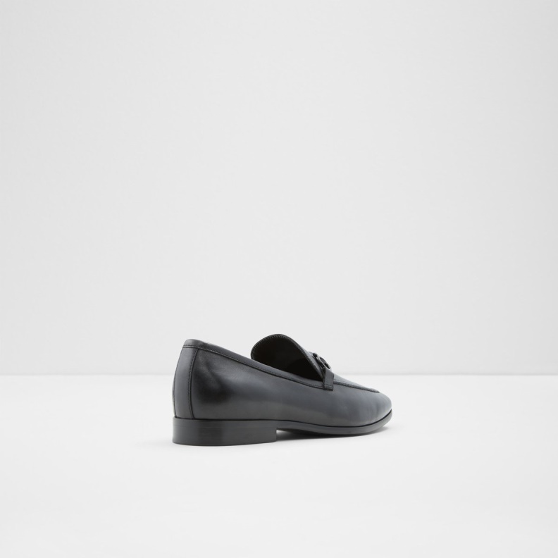 Aldo Fashion Black Olathienflex Loafer