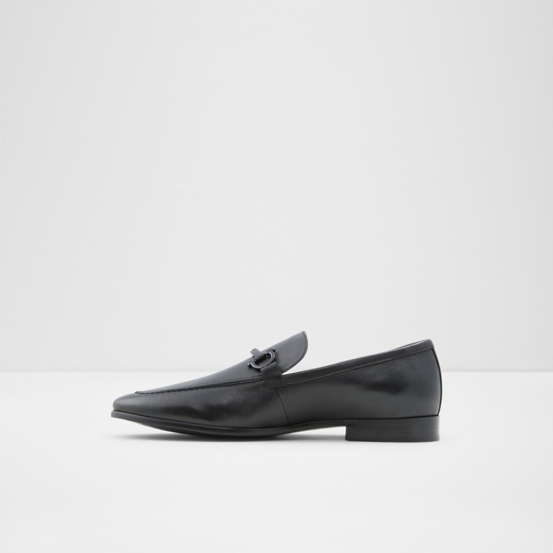 Aldo Fashion Black Olathienflex Loafer