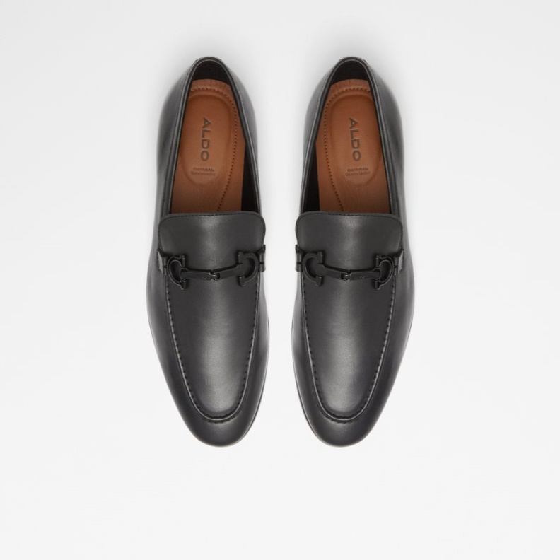 Black Fashion Aldo Olathienflex