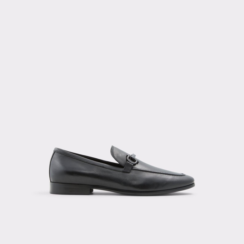 Fashion Black Aldo Olathienflex Loafer