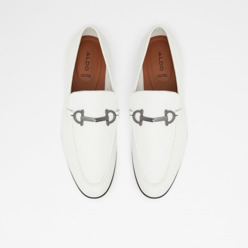 Olathienflex Mode Aldo Weiß