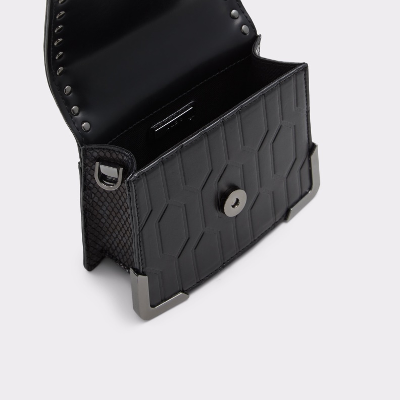 Aldo Fashion Black New Arrival Olendaweth