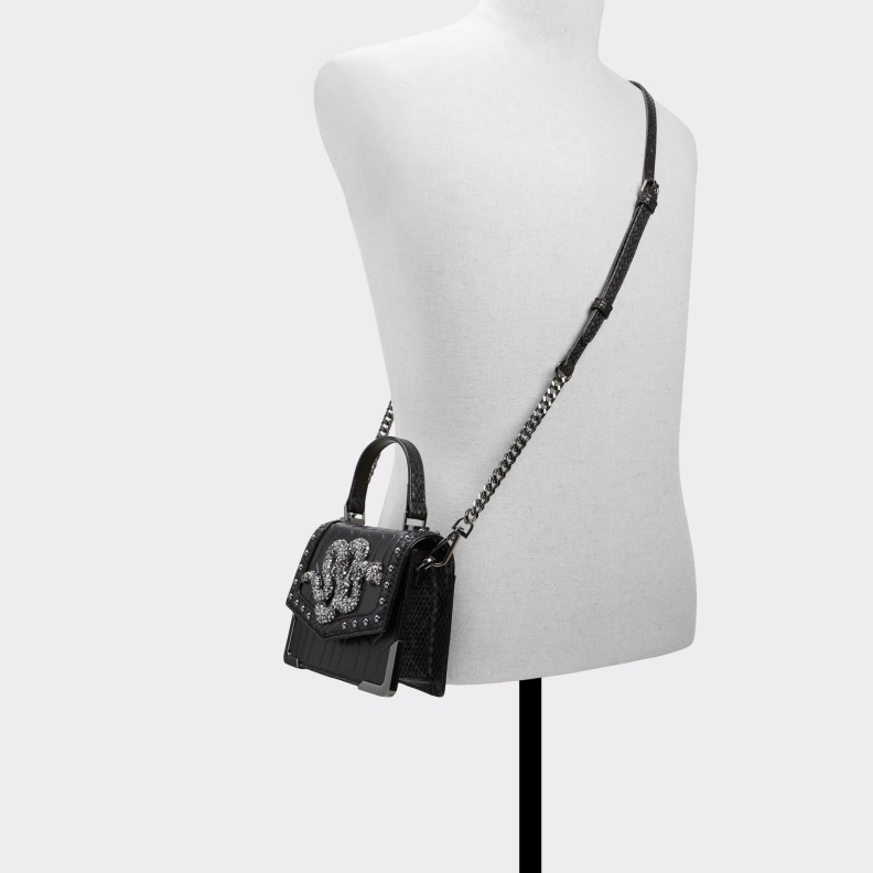 Aldo Fashion Black New Arrival Olendaweth