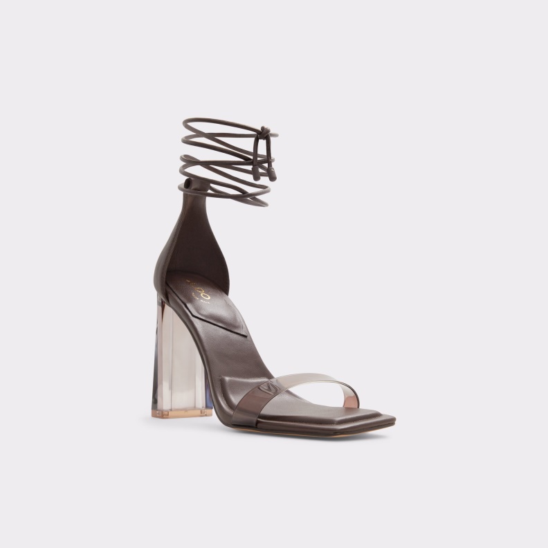 Onardonita Dunkelbraun Aldo Fashion