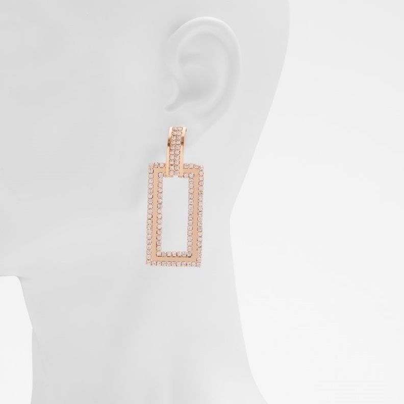 Aldo Onareri Gold-clear Multi Mode