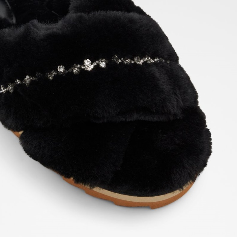 Onaretlan Mode Schwarz Aldo