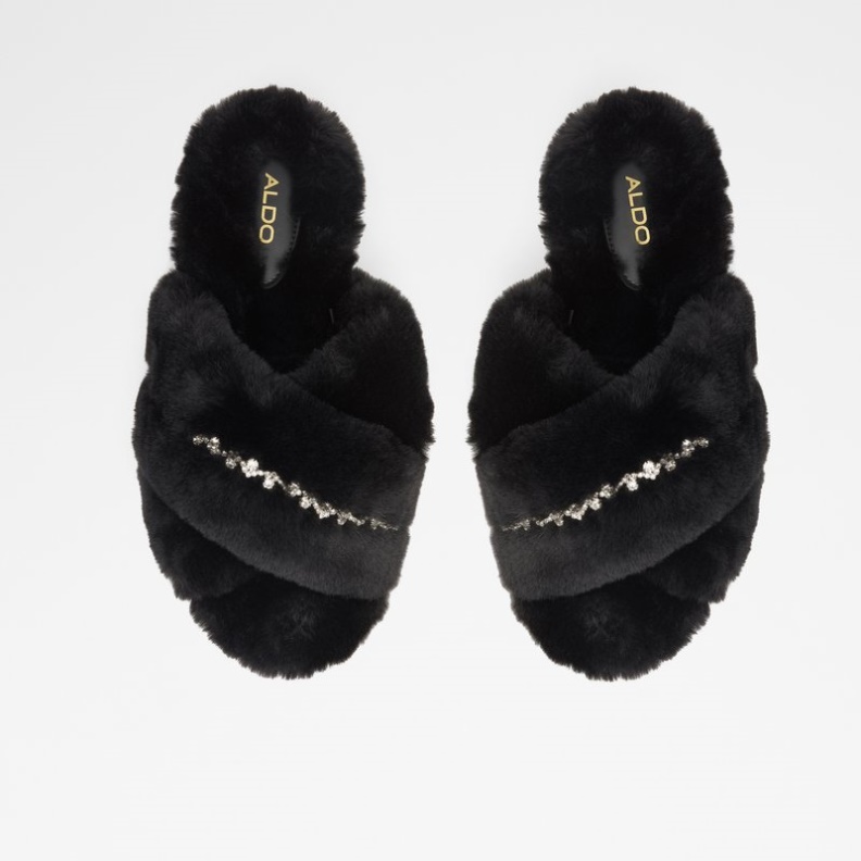 Onaretlan Mode Schwarz Aldo