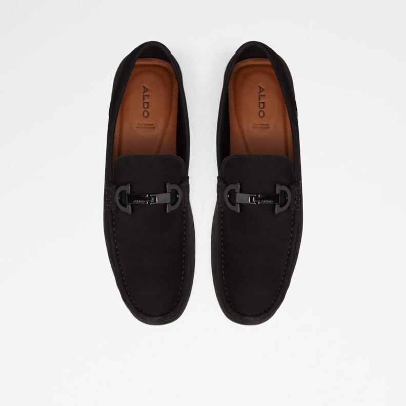 Aldo Mode Schwarz Orlovo