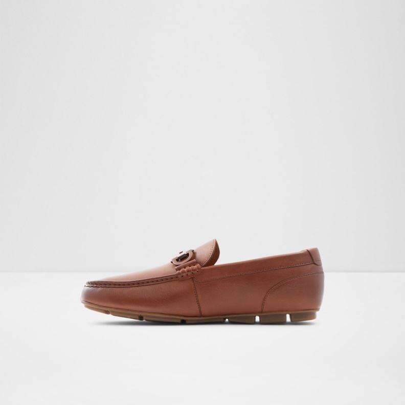 Orlovo Driving Shoe Aldo Fashion Cognac