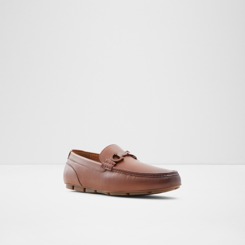 Orlovo Driving Shoe Aldo Fashion Cognac