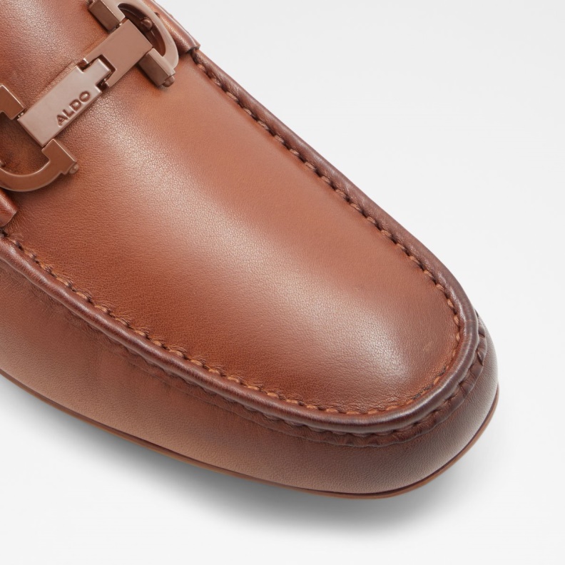 Orlovo Driving Shoe Aldo Fashion Cognac