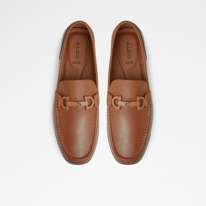 Aldo Orlovoflex Braun Mode