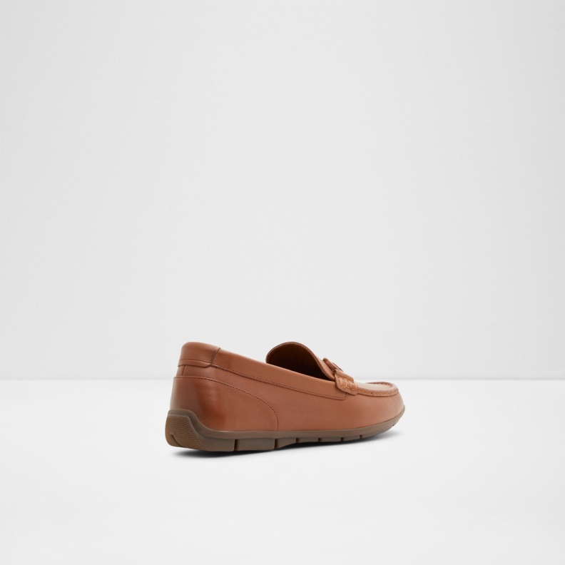 Orlovoflex Driving Shoe Fashion Aldo Brown