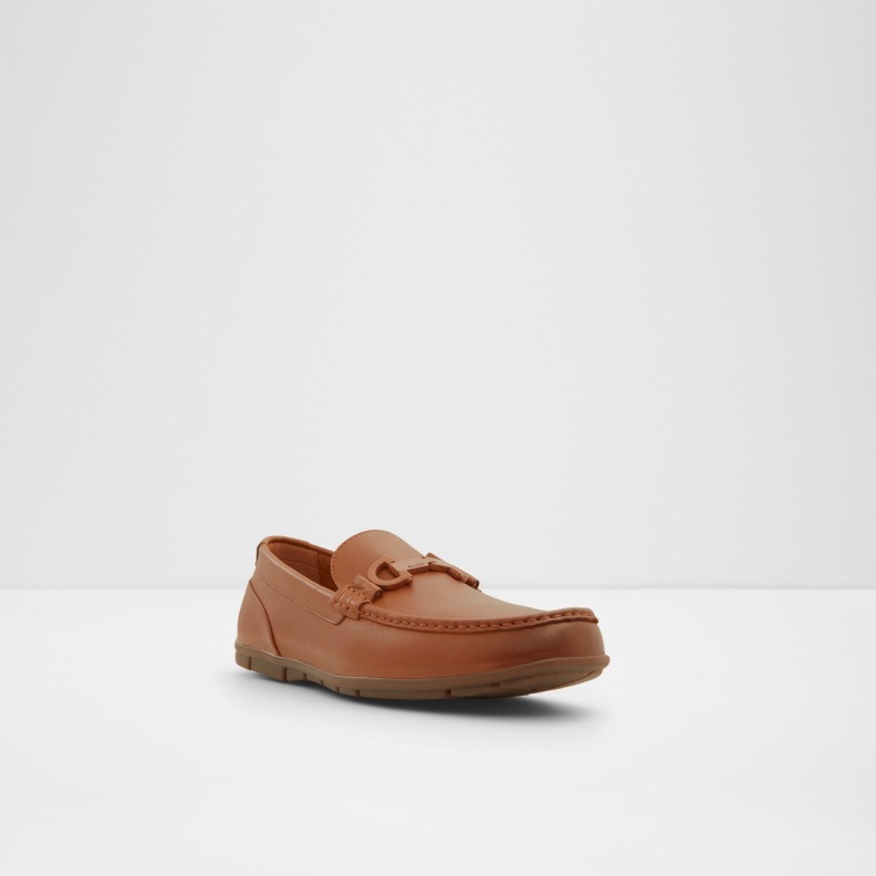 Orlovoflex Driving Shoe Fashion Aldo Brown