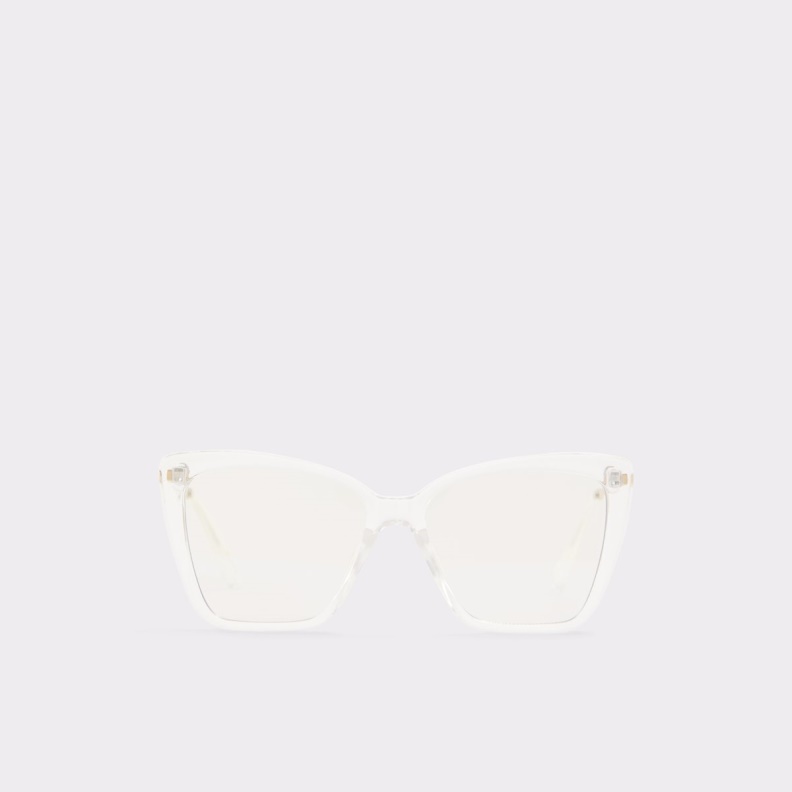 Fashion Aldo Clear Orsirora Blue Light Lens