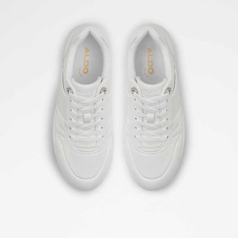 Mode Aldo Weiß Ortive