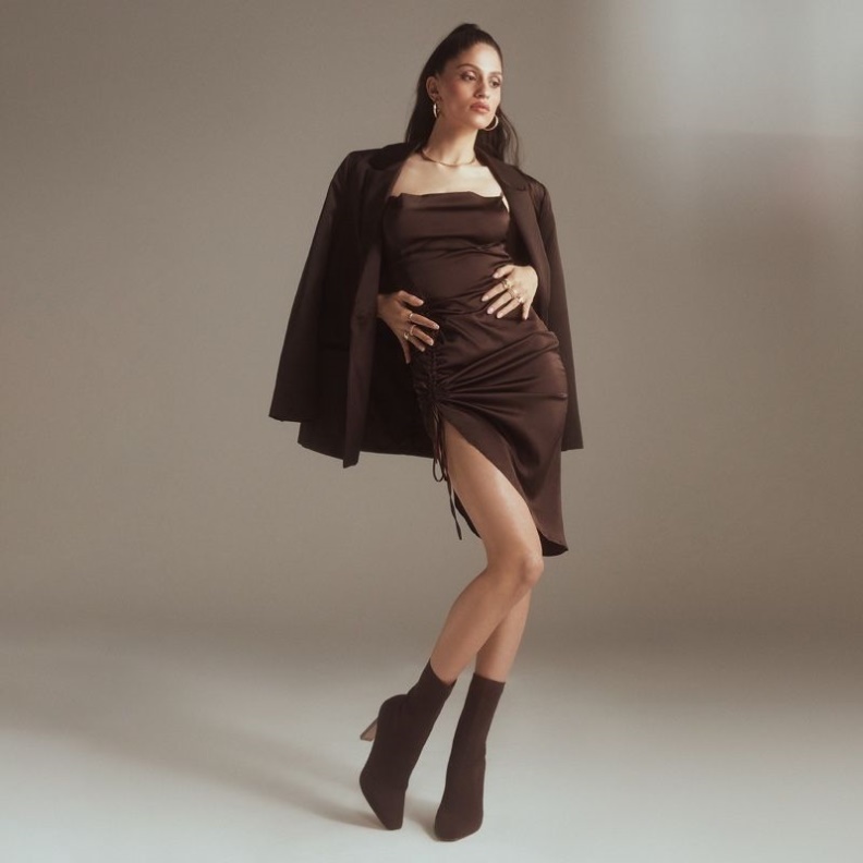 Dunkelbraun Ovieda Fashion Aldo