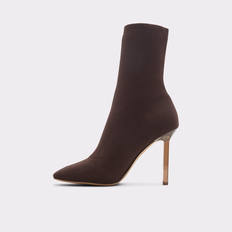 Dunkelbraun Ovieda Fashion Aldo