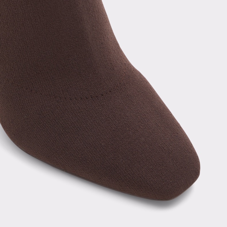 Dunkelbraun Ovieda Fashion Aldo