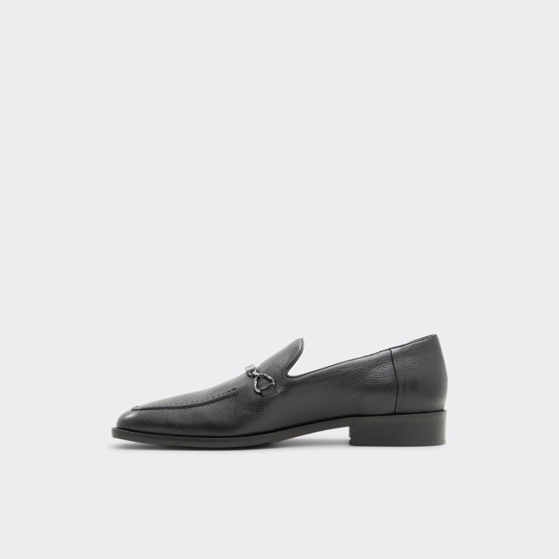Black New Arrival Palazzo Loafer Aldo Fashion