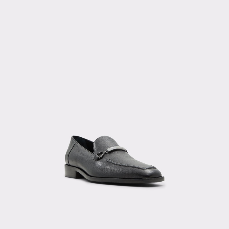 Black New Arrival Palazzo Loafer Aldo Fashion